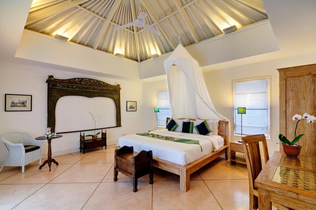 Villa Sipo Seminyak Zimmer foto